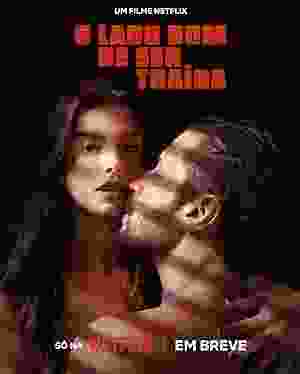 Burning Betrayal (2023) vj zaidi Giovanna Lancellotti